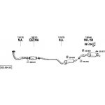Bosal BS 256-041 – Hledejceny.cz
