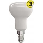 Emos LED žárovka CLASSIC R50 4W 450lm E14 WW – Zboží Živě