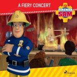 Fireman Sam - A Fiery Concert (EN) – Hledejceny.cz