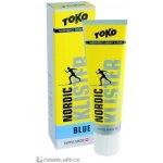 TOKO Nordic klister blue 55g – Hledejceny.cz