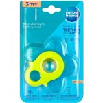 Canpol babies vodní s chrastítkem Hvězdička tyrkysová – Hledejceny.cz