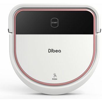 Dibea D500 Pro