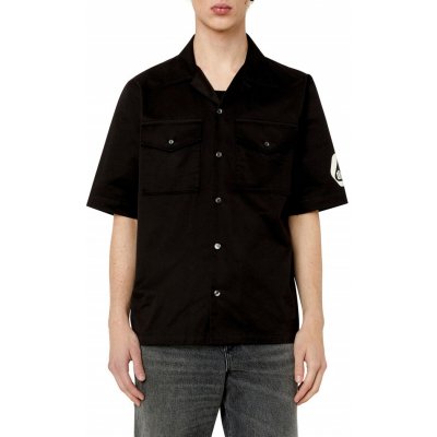 Diesel S-MAC-B shirt černá