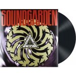 Soundgarden - Badmotorfinger LP – Hledejceny.cz