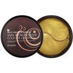 Mizon Multi Function oční maska s hlemýždím extraktem 84 g – Sleviste.cz