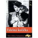 Falešná kočička DVD – Hledejceny.cz