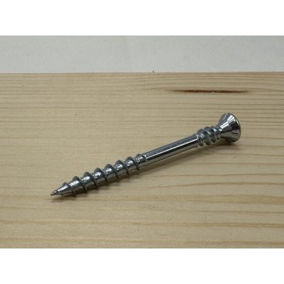 HPM TEC, s.r.o UniPlus 4,0x50mm, T20 – Hledejceny.cz