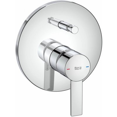 Roca Targa A5A0B5FC00 – Hledejceny.cz
