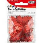 Meyco konfety hvězdičky stříbrné 450 ks – Hledejceny.cz