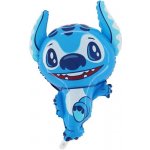 GRABO Balonek fóliový Stitch postava 72 cm – Zboží Dáma