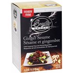 Bradley Smoker Premium Ginger Sesame 48 ks – Hledejceny.cz