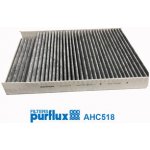 Filtr, vzduch v interiéru PURFLUX AHC518 – Hledejceny.cz