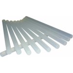 Den Braven náhradní náplně - velké 11 x 200 mm, blistr 12 ks čirá – Zboží Mobilmania