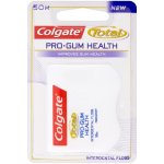 Colgate Total Pro-Gum Health Dentální nit 50 m – Zbozi.Blesk.cz