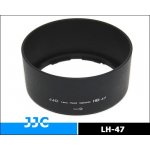 JJC HB-47 pro Nikon – Zboží Mobilmania