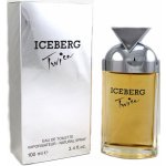 Iceberg Twice toaletní voda dámská 100 ml – Hledejceny.cz