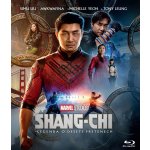 Shang-Chi a Legenda o deseti prstenech BD – Hledejceny.cz