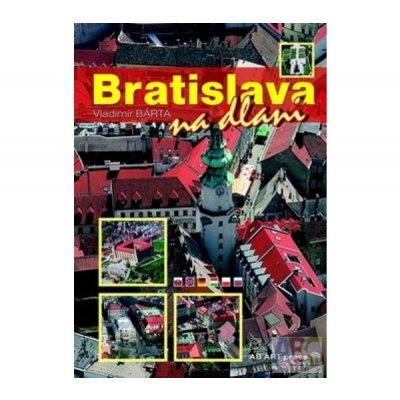 Bratislava – Sleviste.cz