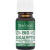 Vonný olej Saloos bio esenciální olej MANDARINKA pro aromaterapii 5 ml