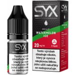 SYX Watermelon Ice 10 ml 20 mg – Zbozi.Blesk.cz