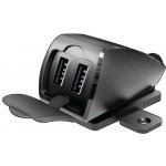 Lampa Voděodolná 2xUSB nabíječka USB FIX TREK 2 – Hledejceny.cz