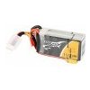 Nabíječka a baterie k RC modelům TATTU GENS ACE FPV 1550 mAh 14.8 V 4S1P 45C