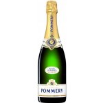Pommery Apanage Blanc de Blancs Brut 12% 0,75 l (karton) – Zboží Dáma