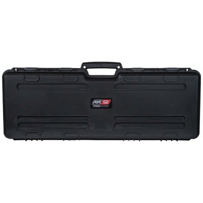 Strike Systems transportní 85 x 30 x 12 cm wave černá – Hledejceny.cz