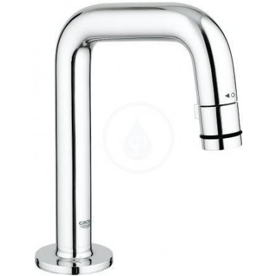 GROHE 20202000 – Sleviste.cz