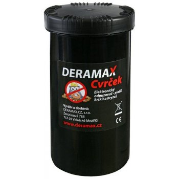 Deramax Cvrček 0300