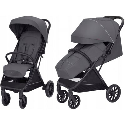 Carrello Nero Sport Dove Grey 2023 – Zboží Mobilmania