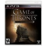 Game of Thrones: A Telltale Games Series – Zboží Dáma