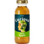 Curiosa jablko 100 % 24 x 250 ml – Zbozi.Blesk.cz