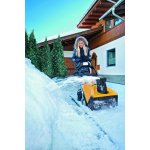 Cub-Cadet 221 LHP – Zboží Mobilmania