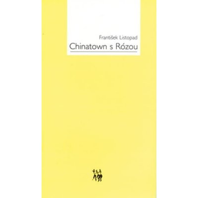 Chinatown s Rózou – Hledejceny.cz