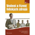 Vedení a řízení lidských zdrojů - Halík Jiří – Hledejceny.cz