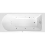 SIKO BASIC Savero 170 x 75 cm SIKOHMBSAV170P – Hledejceny.cz