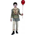 MaDe strašidelný klaun – Zboží Dáma