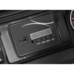 Mamido Hudební panel do elektrického vozítka 12V JWR555 – Hledejceny.cz