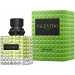 Valentino Donna Born In Roma Green Stravaganza parfémovaná voda dámská 50 ml – Hledejceny.cz