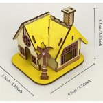 Albi Mlýn na cesty – Zboží Dáma