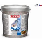 Dajana Pond Sticks extra 10 l – Hledejceny.cz