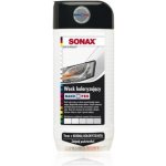 Sonax Polish & Wax Color bílá 500 ml – Zboží Mobilmania