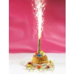 Godan Dortové fontány 12cm Zlaté – Zboží Dáma