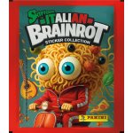 Panini Italian Brainrot balíček samolepek – Zboží Dáma