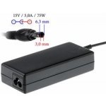 Akyga AK-ND-14 15V/5.0A 75W - neoriginální – Zboží Živě