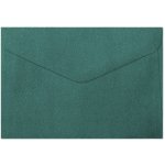 Galeria Papieru obálky C6 Pearl zelená K 150g, 10ks GP10OB66ZE – Hledejceny.cz