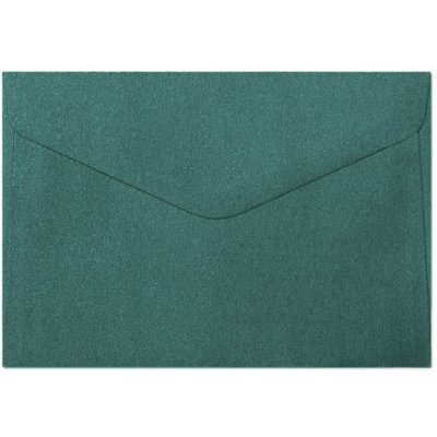 Galeria Papieru obálky C6 Pearl zelená K 150g, 10ks GP10OB66ZE – Hledejceny.cz