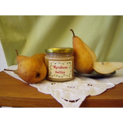 Madlina Zavařovna hrušková hořčice 200 ml – Zboží Dáma