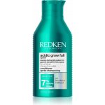 Redken Acidic Grow Full System kondicionér pro jemné a zplihlé vlasy 300 ml – Zboží Mobilmania